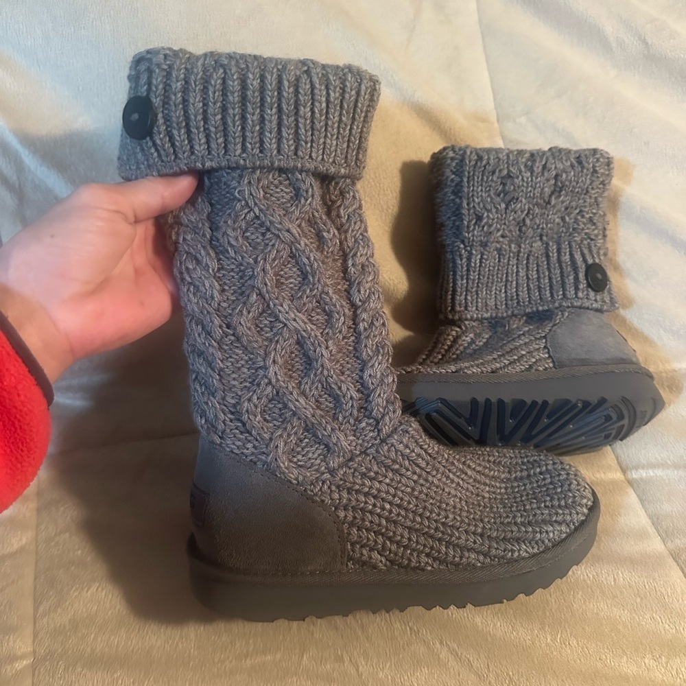 UGG kids boots. (Please send offers if interested )
